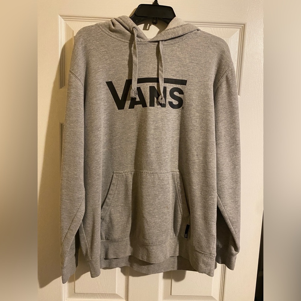 Vans Hoodie